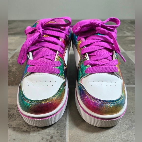 HEELYS MOTION PLUS SHOES. - Picture 2 of 8